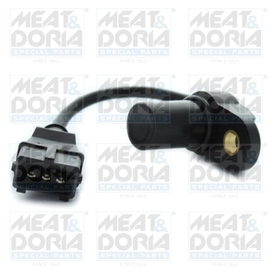 Sensor, camshaft position